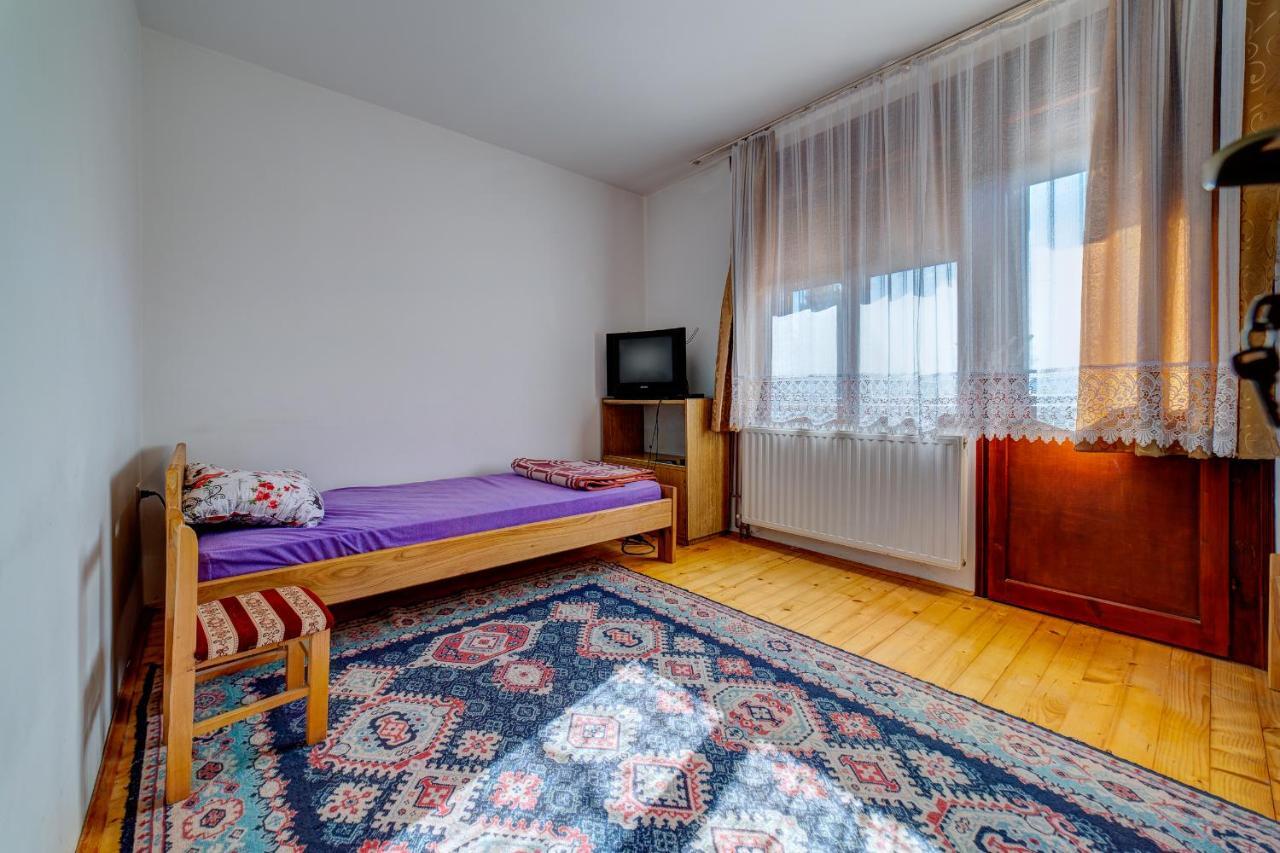 Guest House Padine Zlatibora Exterior photo