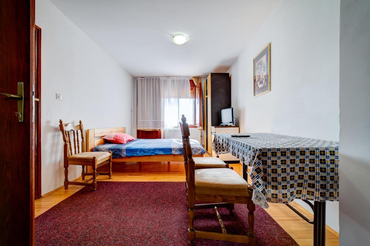 Guest House Padine Zlatibora Exterior photo