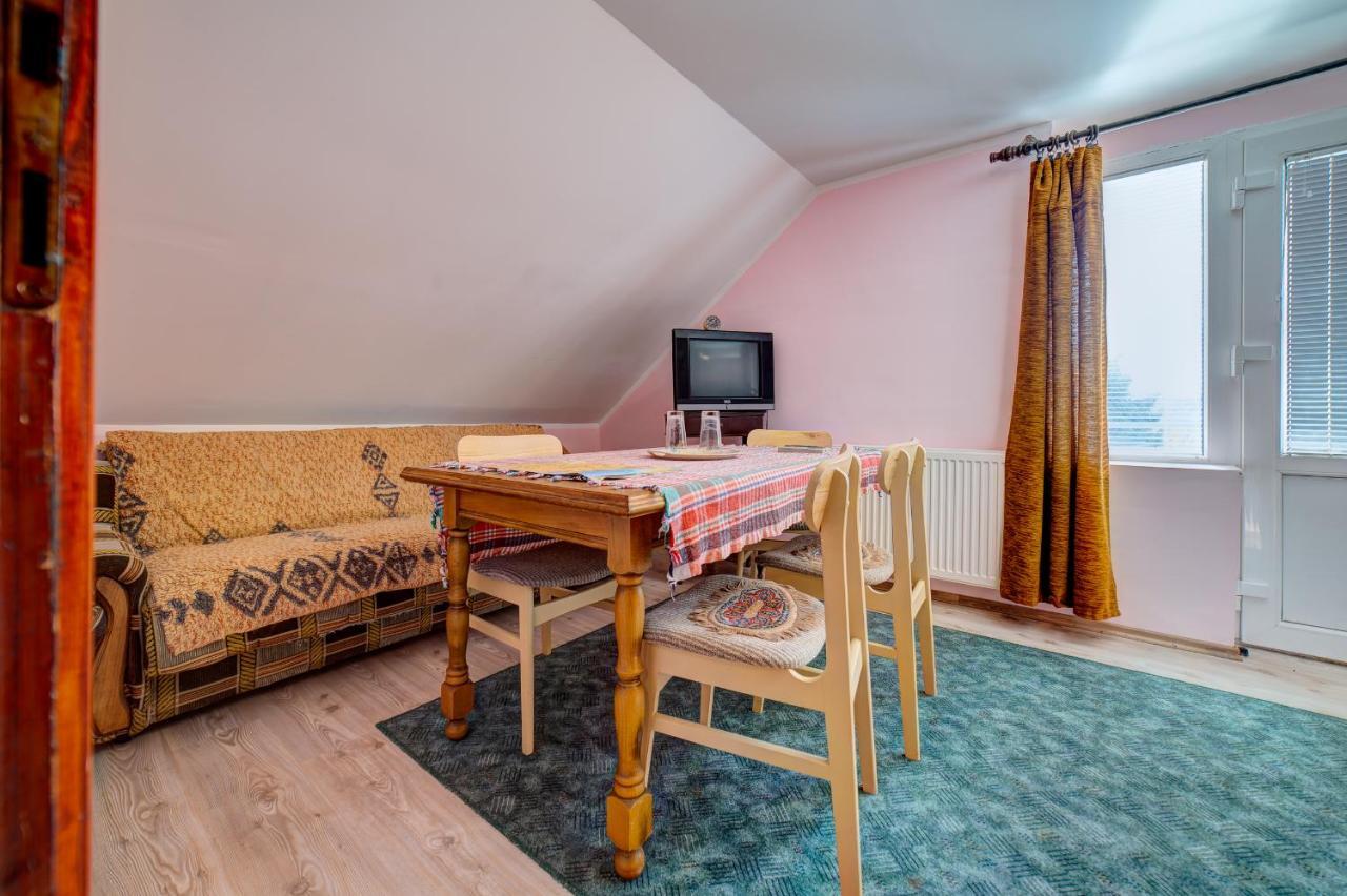 Guest House Padine Zlatibora Exterior photo