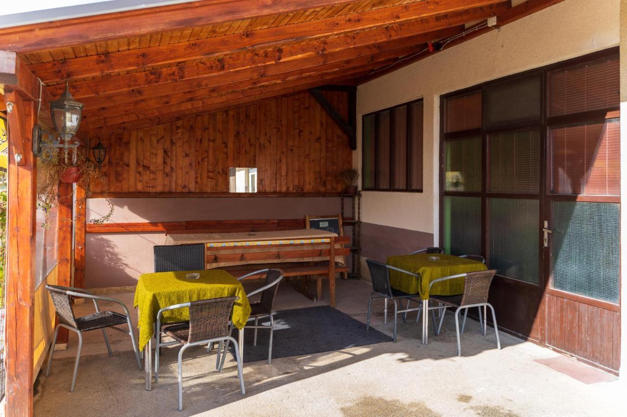 Guest House Padine Zlatibora Exterior photo