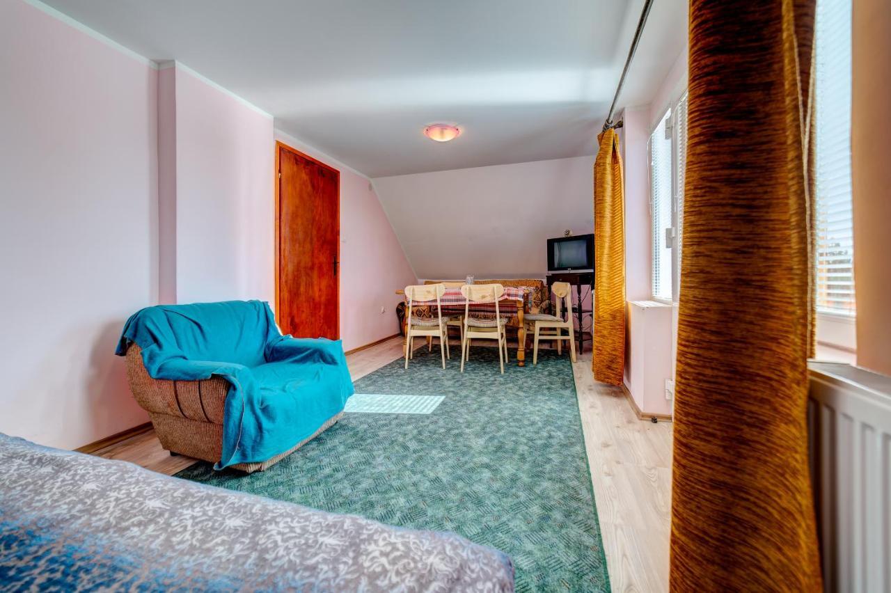 Guest House Padine Zlatibora Exterior photo