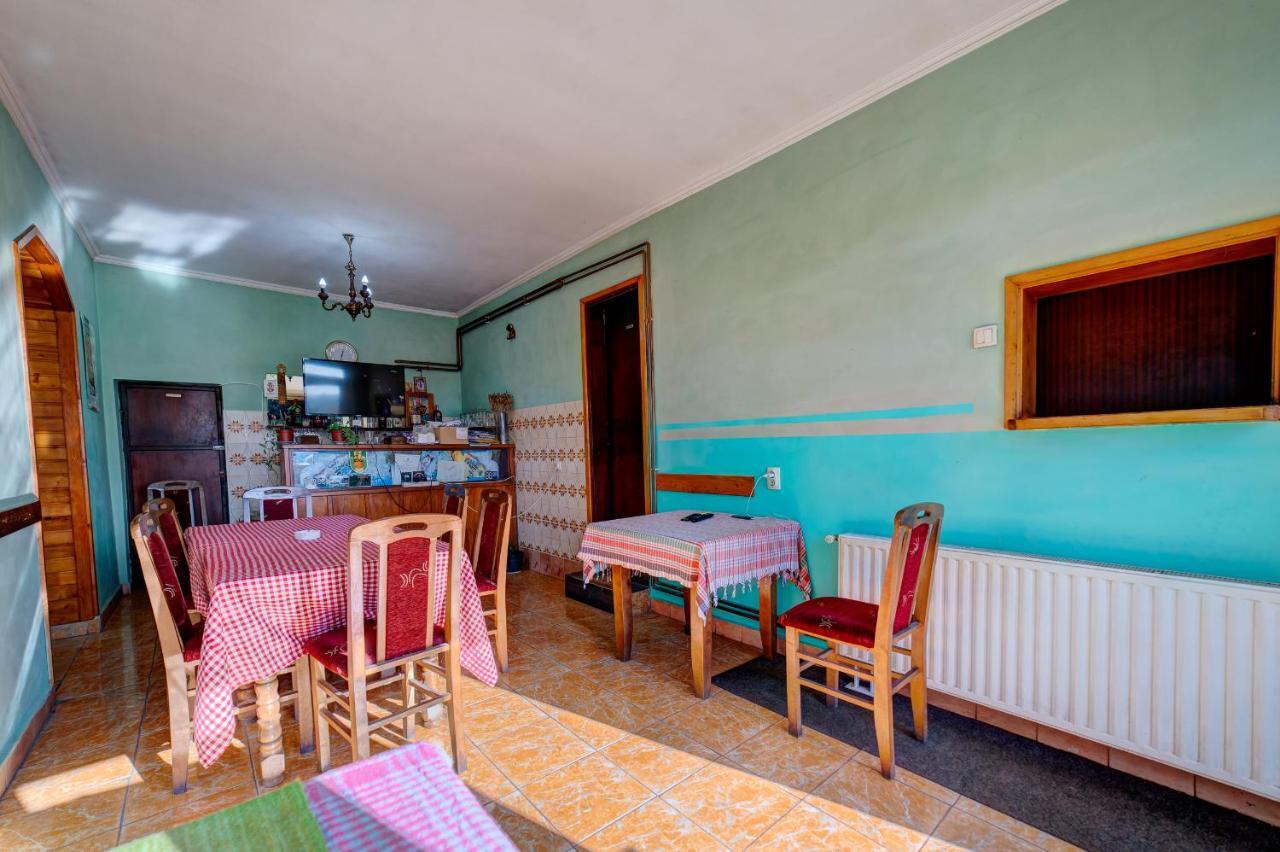 Guest House Padine Zlatibora Exterior photo